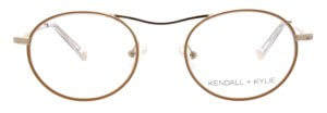 Kendall + Kylie glasses NIKKI KKO131_718