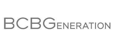 BCBG logo