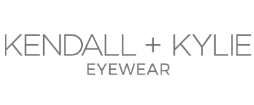 Kendall + Kylie Eyewear logo